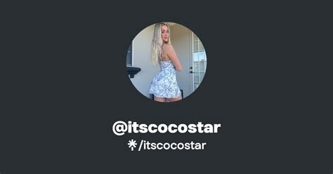 cocostar nude onlyfans|Find @itscocostar Onlyfans